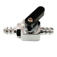 Grane à essence pour le montage de tuyau de 8 mm