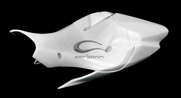 KAWASAKI ZX -10R 2016 - 2018 SEAT SEMILLE SEUX (2 PCS) Avio Fibre