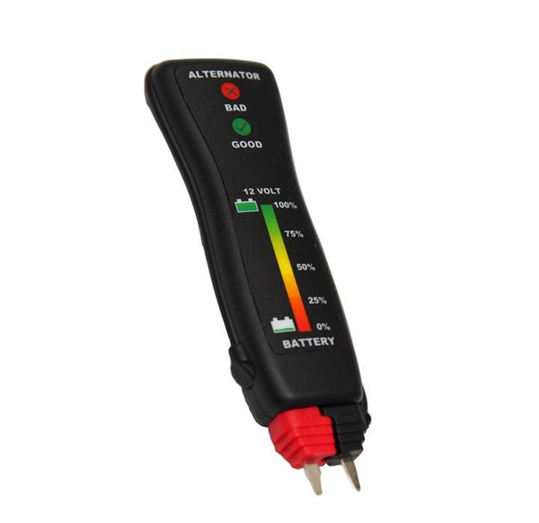 Tests de batterie Unichager