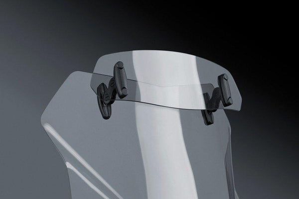 Nisor Multiadjustable W/Template 220x90mm. C/clear