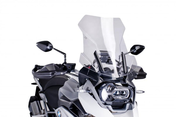Écran de tournée BMW R1200GS 13-18 C / Clear