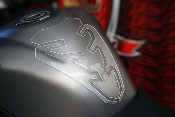 MOD MOD. VIOLENT C / Clear