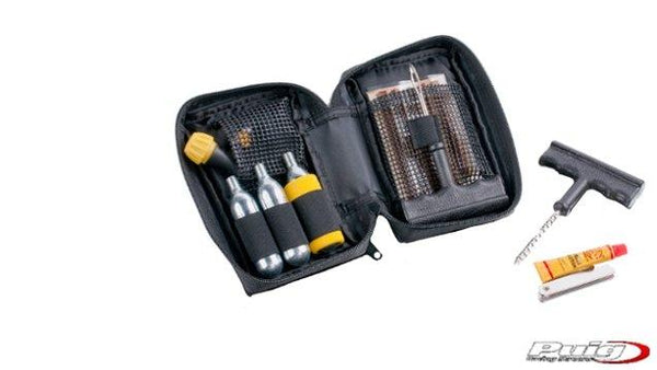 Kit de pneu à outils