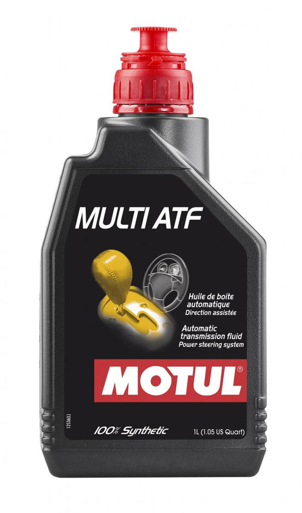 Motul multi-atf 1L (12pcs / carton)