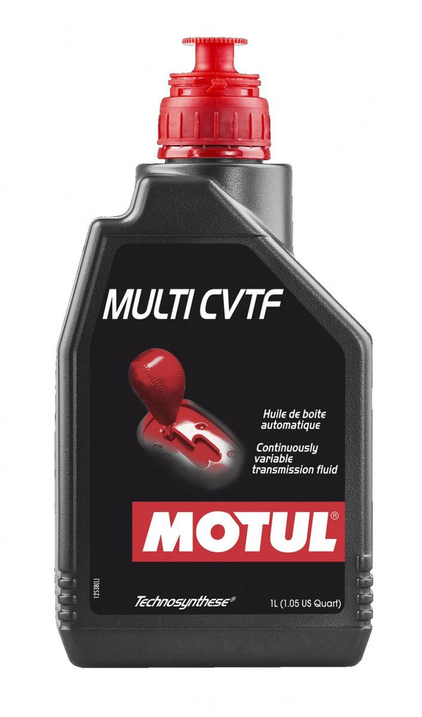 Motul multi-cvtf 1L (12pcs / carton)