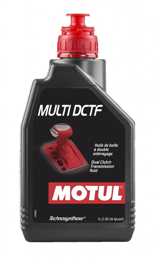 Motul multi-dctf 1L (12pcs / carton)