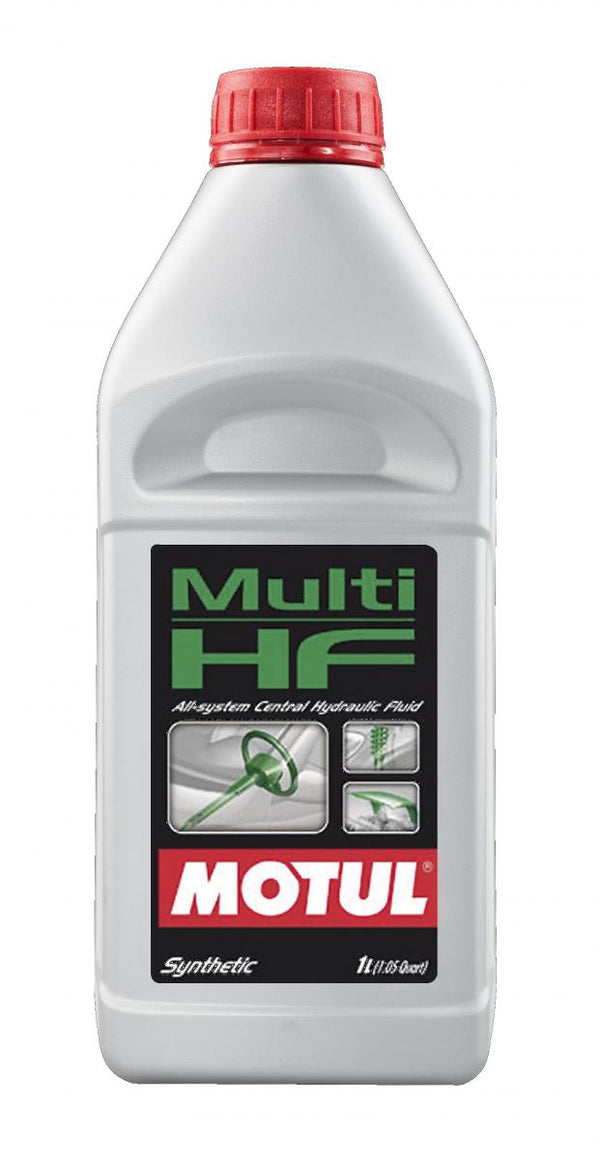 Motul multi hf 1L (12pcs / carton)