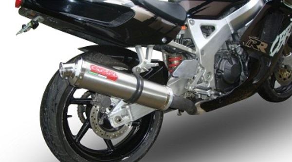 GPR SLIP-ON CBR 900 92-95 RF Round pas gay.