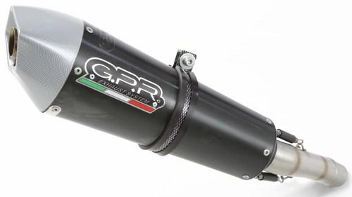 GPR SLIP-ON CB1000R 08/14 Speedcone R / F pas gay.