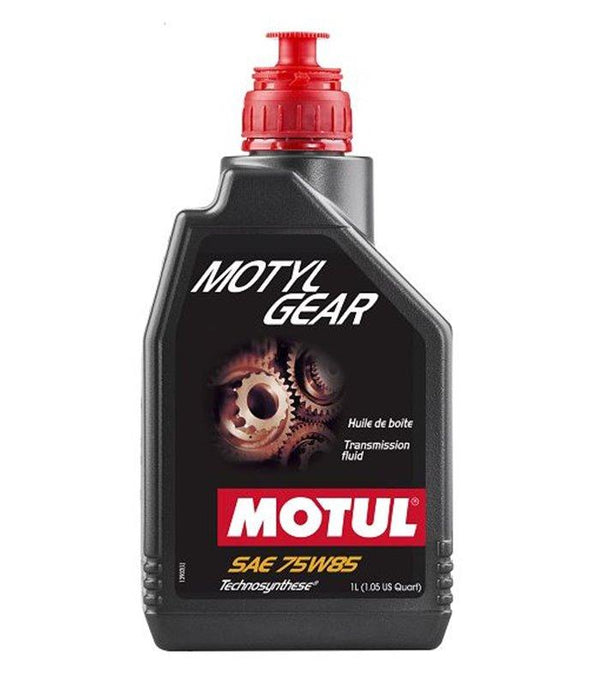Motul Motylgear 75W85 1L (12pcs / carton)
