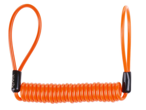 Kovix Remafinder Cable Fluo Orange