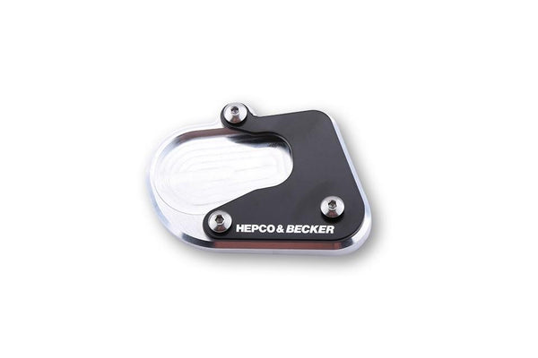 Side Stand Plate BMW F 850 ​​GS 2018-