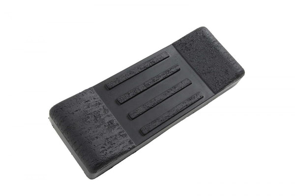 Repos arrière rãckenpolster xpèce tc noir