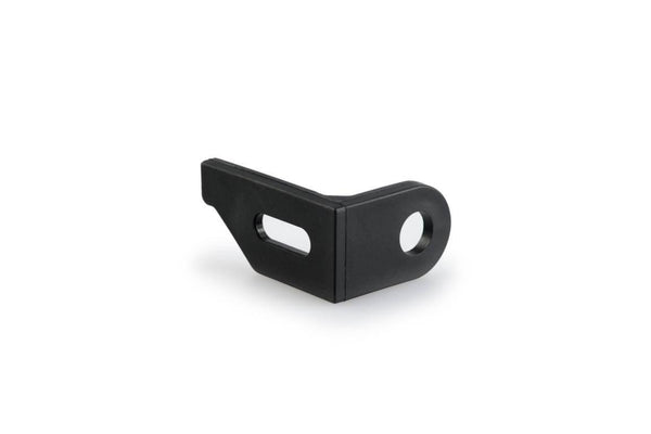 Nylon Support for Left Turn Signal C/Black