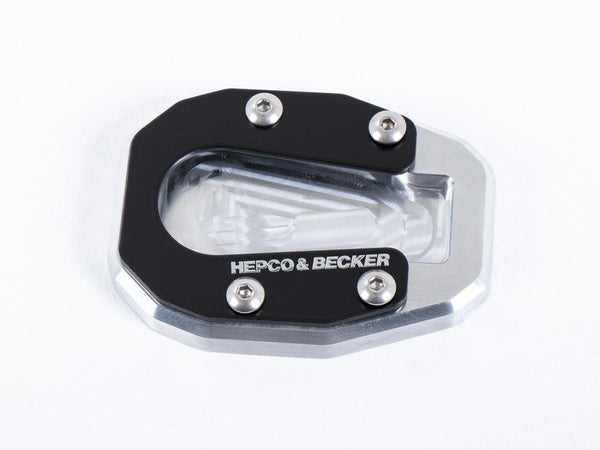 Side Stand Plate Honda CRF 1100 L at Adv SP 2020