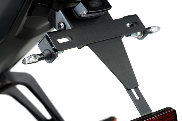 Turn Light Mod. Putt c/black