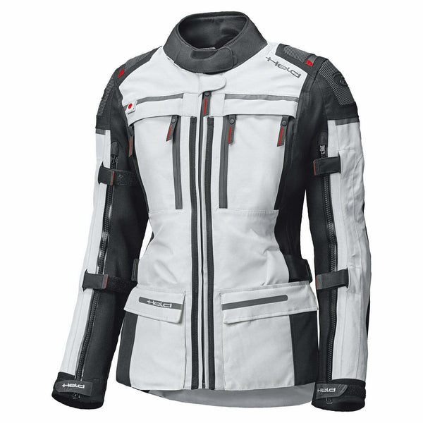 Dam Dam Gore-Tex® Jacket MC stratifié Atacama Gray