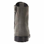 Rebelhorn Unisexe MC Boots Nomad Gray