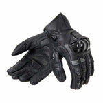 Ozone MC-Gloves RS-600 Black Black