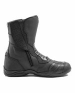 Rebelhorn Unisexe MC Boots Scout noir