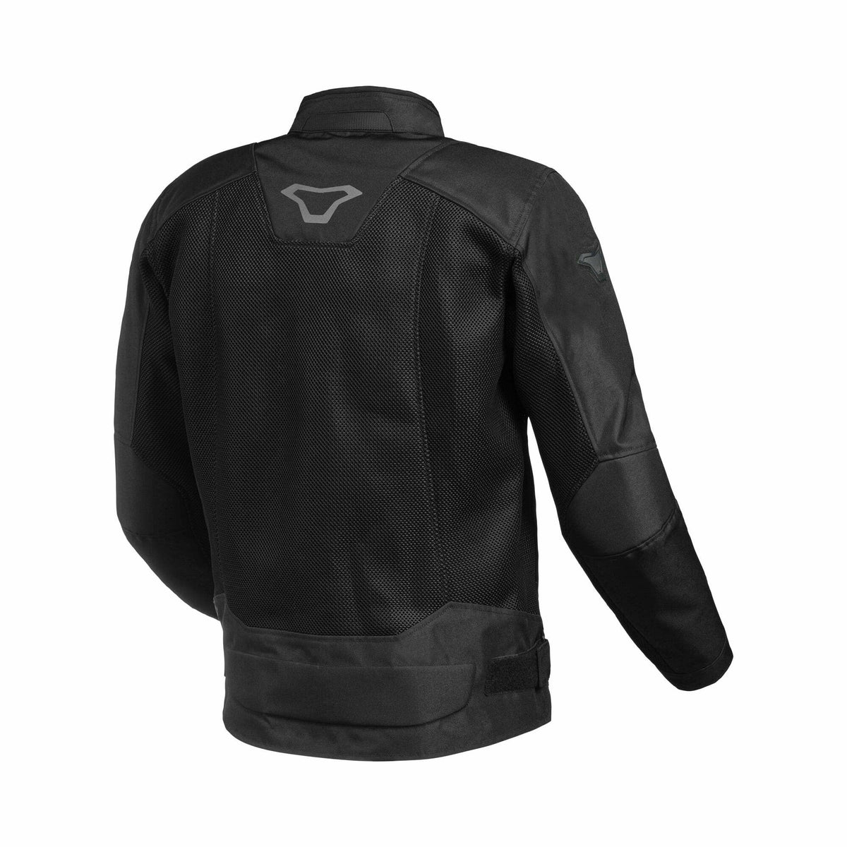 Macna textile mc veste empire noir