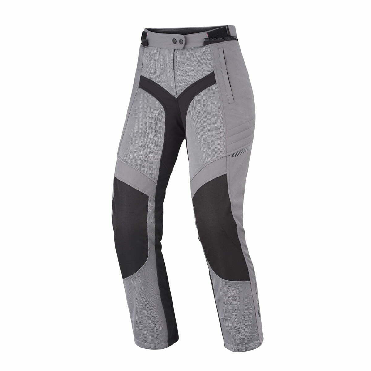 Shima textile mc-pants jet gris