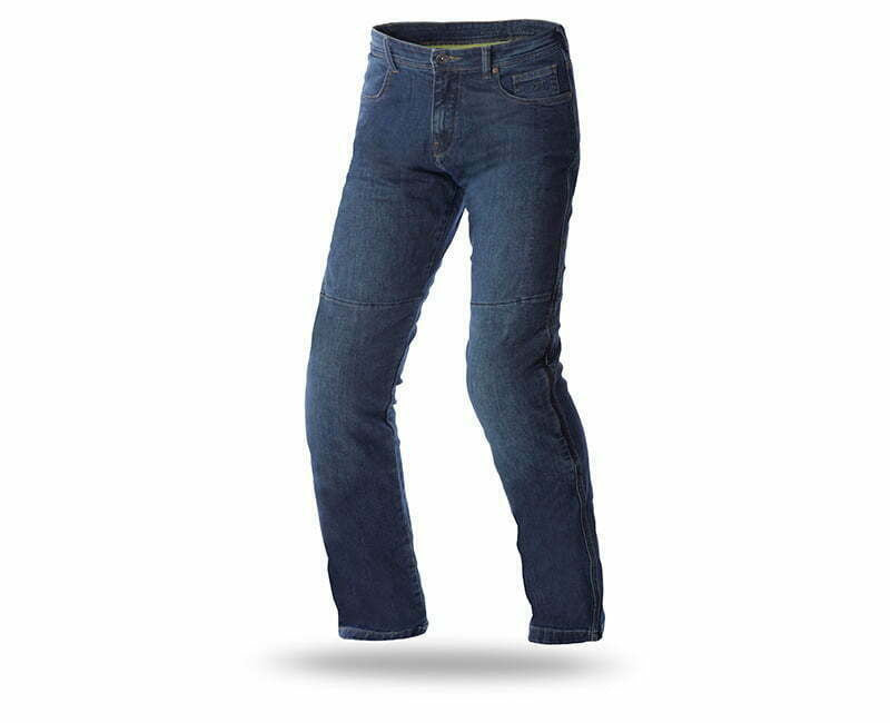 Soixante-dix Kevlar Mc-Jeans SD-PJ2 Blue régulier