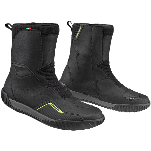 Gaerne Gore-Tex® Unisexe MC Boots G-Escape Black