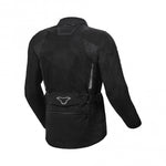 Macna textile mc veste aerocon noir