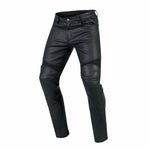 Ozone Kevlar Mc-Jeans Rusty Black ciré