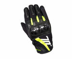 Soixante-dix gants MC SD-N14 noir / grippe