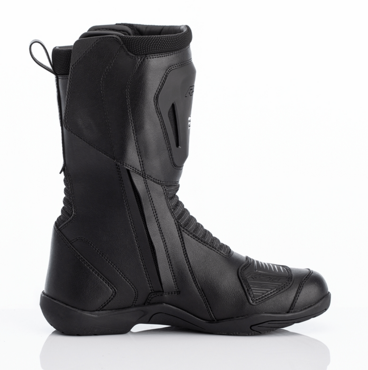 RST MC-Boot imperméable Pathfinder Black