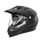 Bayard Adventure MC Casque CX-50 Black