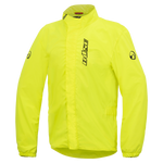 Büse MC Rain Jacket Aqua Flux