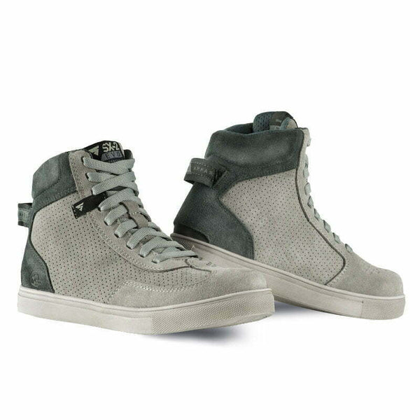 Shima dames mc-shoes sx-2 evo gris