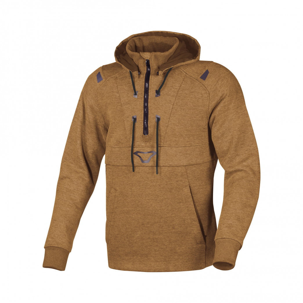 Macna Kevlar MC Hoodie Byron Brown