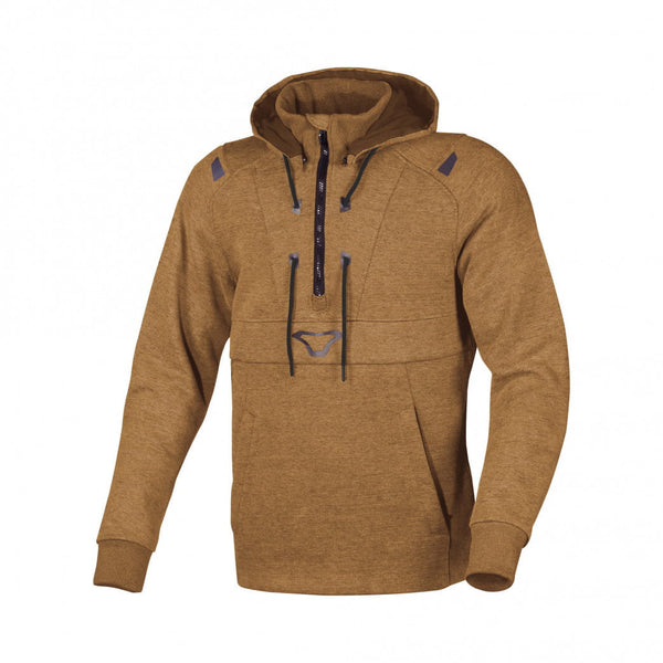 Macna Kevlar MC Hoodie Byron Brown
