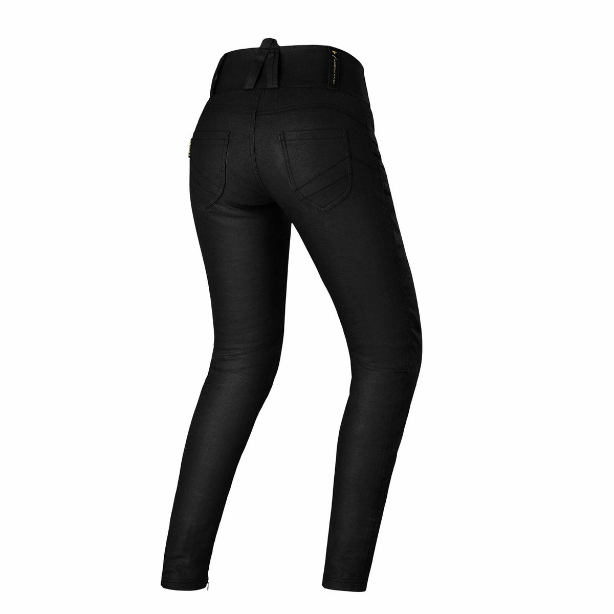 Shima Lady Kevlar MC-leggings NOX 2.0 Cière Black