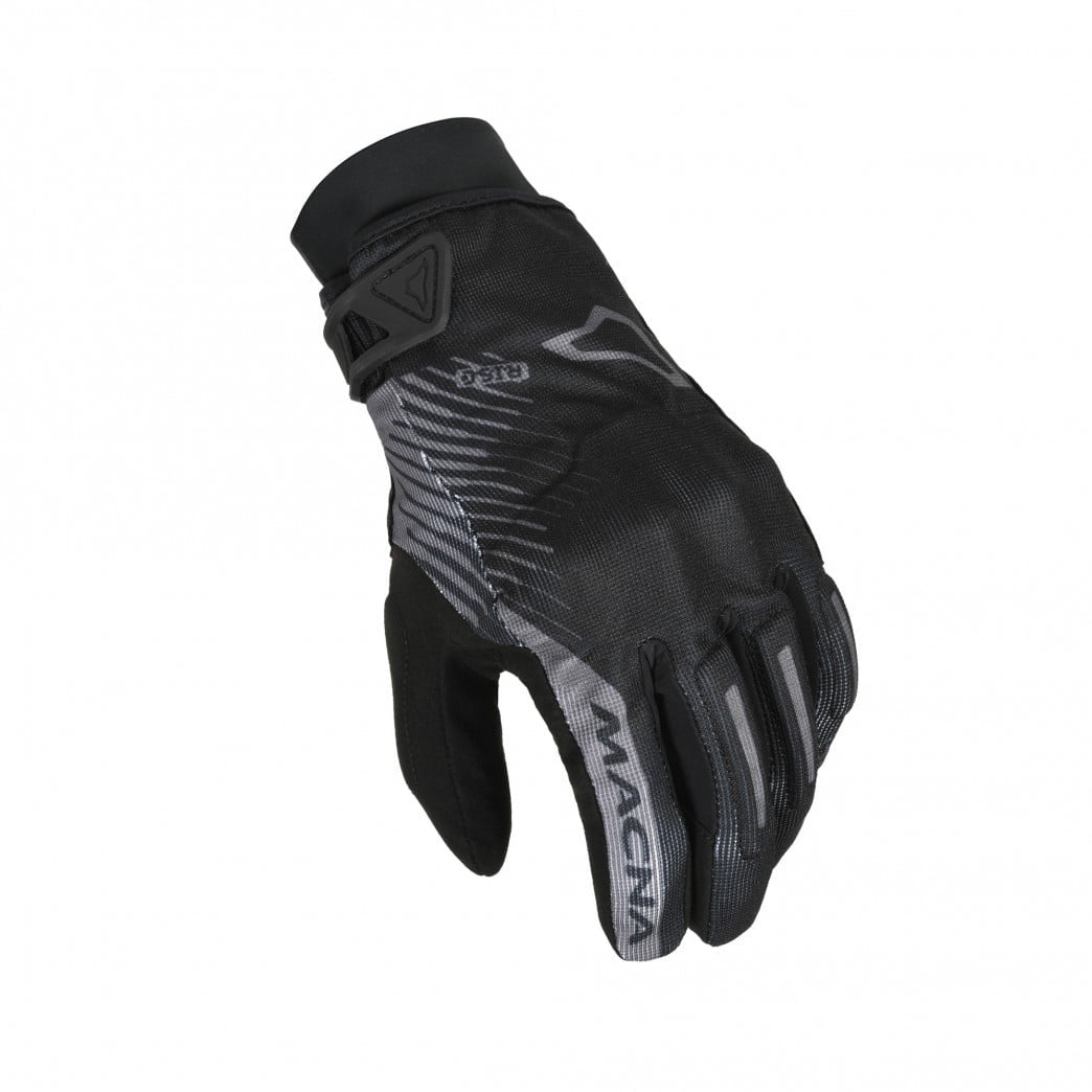 Macna Lady Mc-Gloves Crew Imperproof Rtx Black