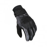 Macna Lady Mc-Gloves Crew Imperproof Rtx Black