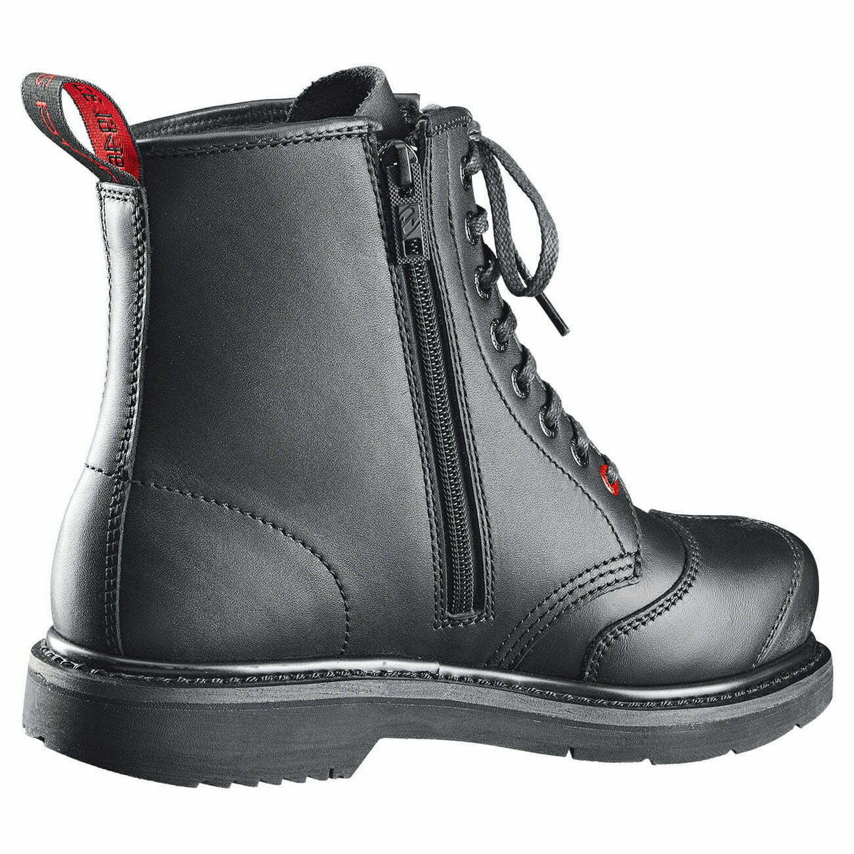 Tenu dame mc bottes yune noire