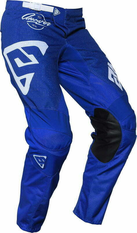 Réponse pantalon cross arkon bold bleu