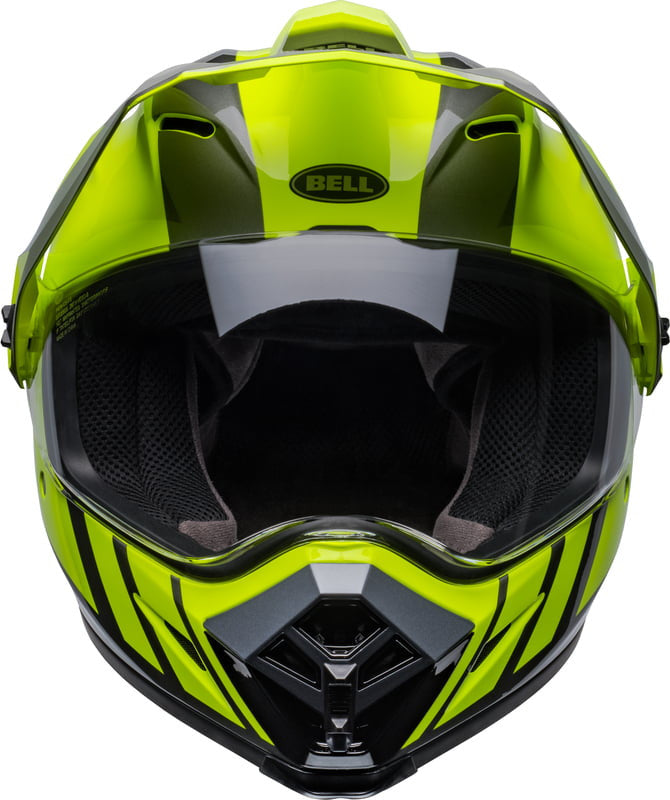 Bell Adventure MC Helmet MX-9 Adventure Mips Flu