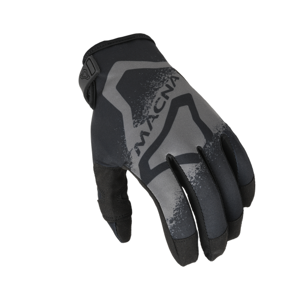 Gants mx macna, backyard-1 noir
