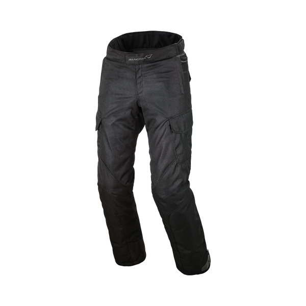 Pantalon de moto Macna, Club E Black
