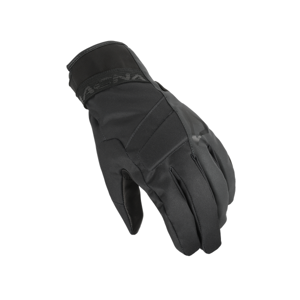 Motorcycle Gloves Macna, Daunto RTX Black