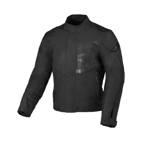 Macna textile mc veste dromico noir