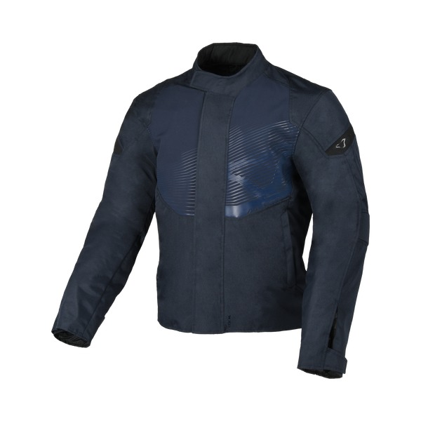 Macna textile mc veste dromico bleu