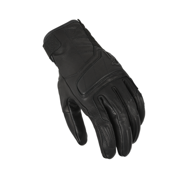 Motorcycle Gloves Macna, Felon Black