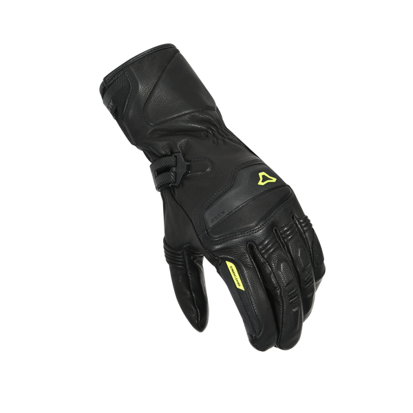 Motorcycle Gloves Macna, Gladius Black